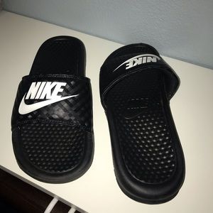Nike Slides